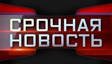 новости